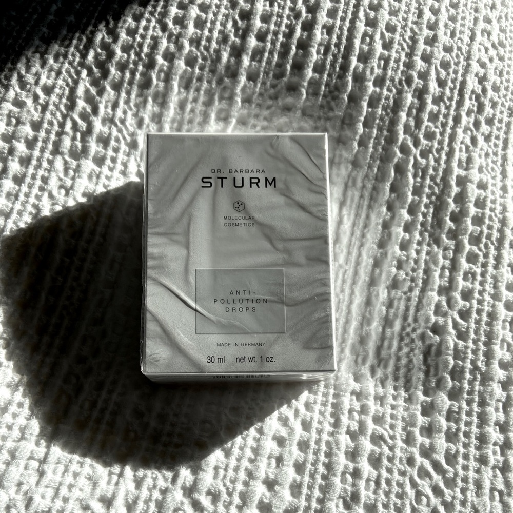 Barbara Sturm Anti-Pollution Drops